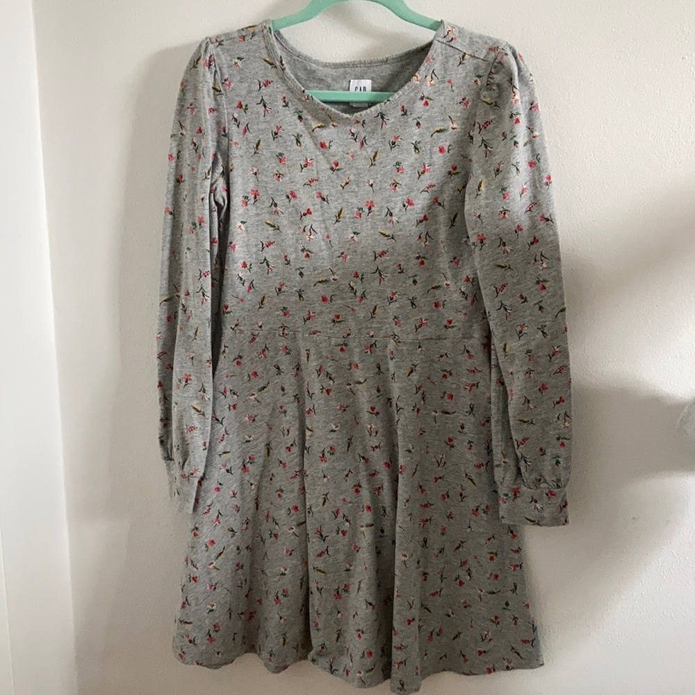 Gap girls dress size 8